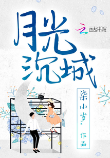 月光沉城