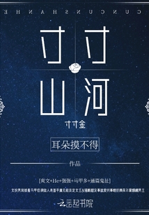 寸寸山河寸寸金