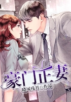 豪门正妻