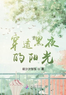 穿透黑夜的陽光