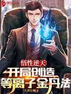 悟性逆天：开局创造等离子金丹法