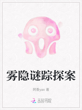 雾隐谜踪探案在线阅读
