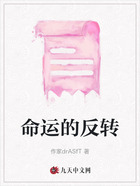 命运的反转在线阅读