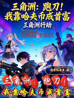 三角洲：跑刀！我靠哈夫币成首富在线阅读
