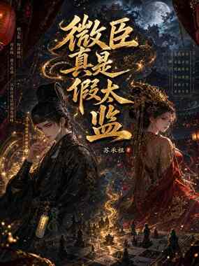 微臣真是假太监在线阅读