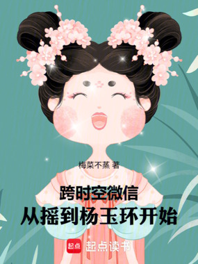 跨时空微信,从摇到杨玉环开始在线阅读