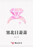 塞北日蕭蕭在線閱讀