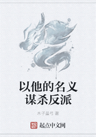 以他的名義謀殺反派在線閱讀