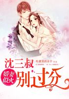 嬌妻似火：沈三叔，別過分在線閱讀