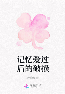 記憶愛過后的破損