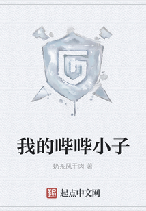 我的嗶嗶小子
