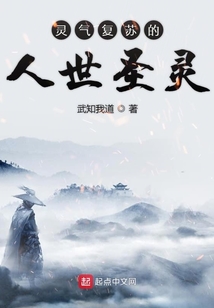 靈氣復蘇的人世圣靈