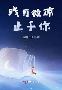 殘月微涼止于你