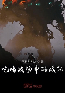吃雞戰場中的戰隊