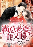 霸总老婆甜又暖在线阅读