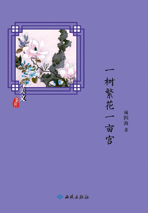 有誰(shuí)曳杖過(guò)煙林