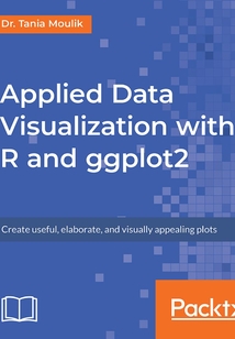 Applied Data Visualization with R and ggplot2
