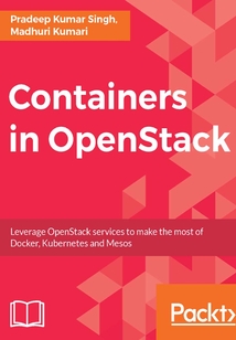 Containers in OpenStack