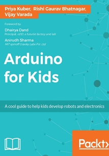 Arduino for Kids