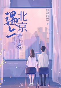遇上北京遇上愛