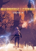 魔法學院歷險記1之雙系魔法在線閱讀
