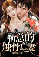 靳总的蚀骨亡妻在线阅读