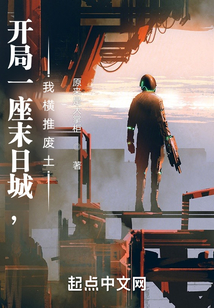 開局一座城,我橫推廢土!