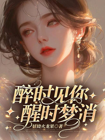 醉時見你，醒時夢消