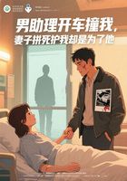 男助理开车撞我,妻子拼死护我却是为了他在线阅读