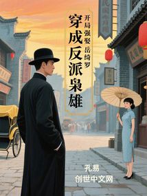 穿成反派梟雄，開局強娶岳綺羅