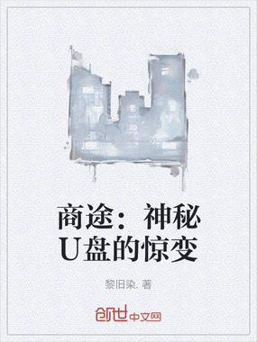 商途：神秘U盘的惊变在线阅读