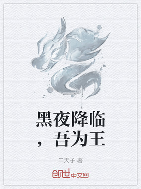 黑夜降临，吾为王在线阅读