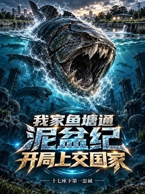我家鱼塘通泥盆纪，开局上交国家在线阅读