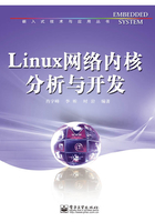 Linux网络内核分析与开发在线阅读