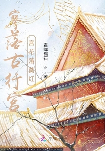 寥落古行宮，宮花落莫紅