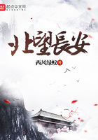 北望長安在線閱讀