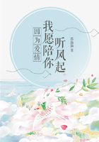 因為愛情，我愿陪你聽風起在線閱讀