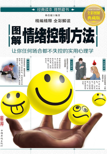 圖解：情緒控制方法