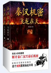 秦漢機密:飛龍在天