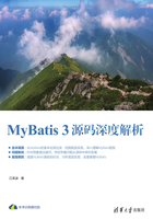 MyBatis 3源码深度解析在线阅读