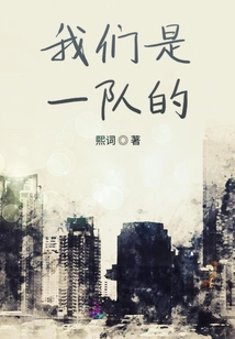 我们是一队的