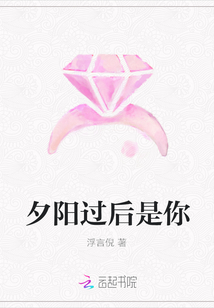 夕阳过后是你