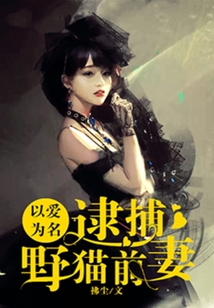 以愛為名：逮捕野貓逃妻