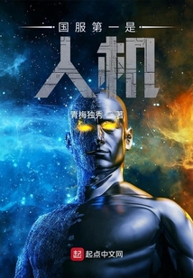 國服第一是人機