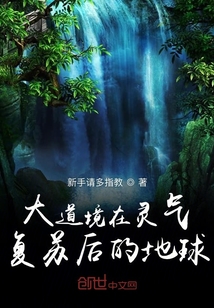 大道境在灵气复苏后的地球