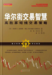 華爾街交易智慧(舵手經(jīng)典譯叢)