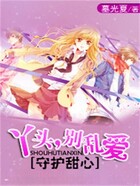 守護甜心：丫頭，別亂愛在線閱讀