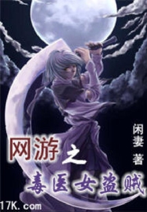 網游之毒醫女盜賊