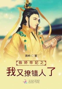 傲娇帝妃之我又撩错人了