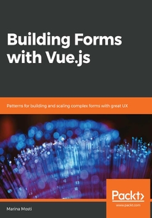 Building Forms with Vue.js